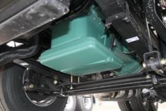 一汽解放 新J6P重卡 领航标载版 四季款 500马力 6X4牵引车(CA4250P66K25T1A1E5)