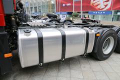 一汽解放 新J6P重卡 高原版 500马力 6X4牵引车(CA4250P66K25T1A1E5)