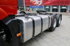 一汽解放 新J6P重卡 高原版 500马力 6X4牵引车(CA4250P66K25T1A1E5)