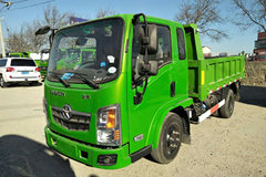 锐胜自卸车贵阳市火热促销中 让利高达0.8万