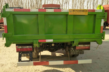 ���� ��ʤ 116���� 4X2 3.5����ж��(CGC3041HDD33E)ͼƬ