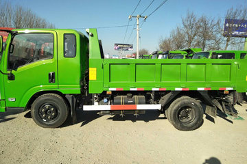 ���� ��ʤ 116���� 4X2 3.5����ж��(CGC3041HDD33E)ͼƬ