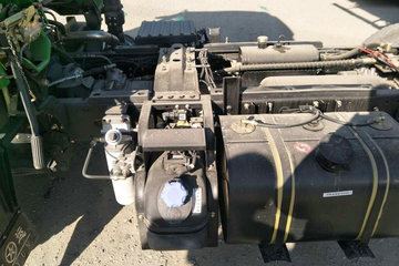 ���� ��ʤ 116���� 4X2 3.5����ж��(CGC3041HDD33E)ͼƬ