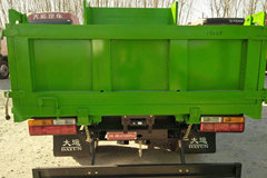 大运 奥普力 95马力 4X2 3.05米自卸车(10挡)(CGC3041HDD33E) 大运 奥普力 95马力 4X2 3.05米自卸车(10挡)(CGC3041HDD33E)