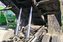 大运 奥普力 95马力 4X2 3.05米自卸车(10挡)(CGC3041HDD33E) 大运 奥普力 95马力 4X2 3.05米自卸车(10挡)(CGC3041HDD33E)