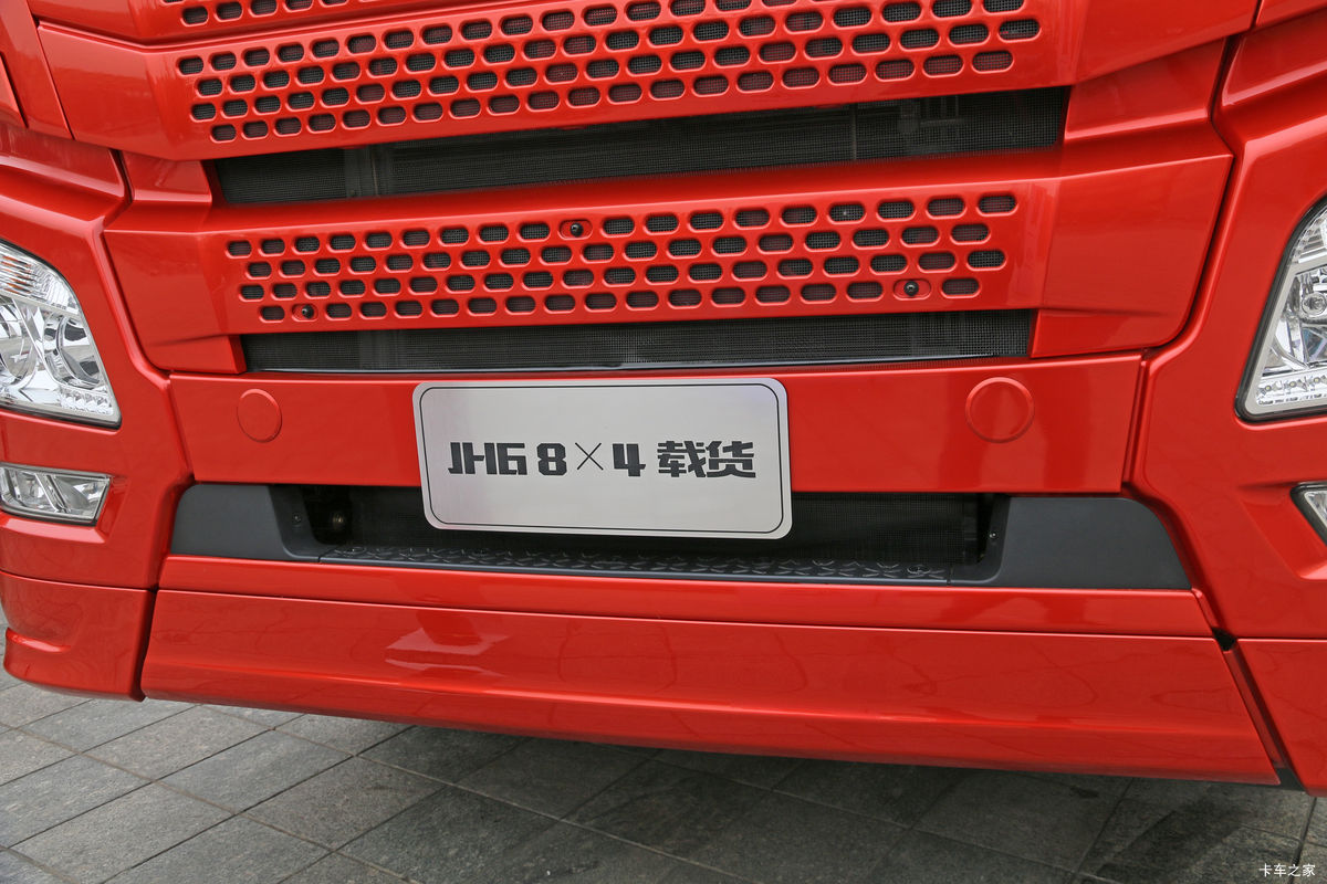 ൺ JH6ؿ 420 8X4 9.5ײդʽػ(CA5310CCYP25K2L7T4E5A80)                                                