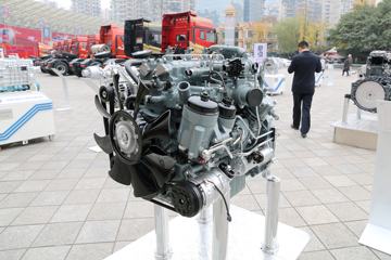 大柴CA4DD1-16E5 160马力 3L 国五 柴油发动机