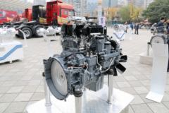 大柴CA4DK1-16E5 160马力 4.76L 国五 柴油发动机