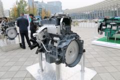 大柴CA4DK1-16E5 160马力 4.76L 国五 柴油发动机