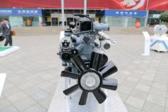 大柴CA4DK1-16E5 160马力 4.76L 国五 柴油发动机