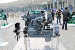 大柴CA6DH1-16E5 160马力 5.7L 国五 柴油发动机