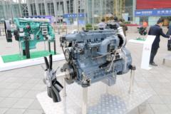 大柴CA6DH1-16E5 160马力 5.7L 国五 柴油发动机