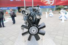 大柴CA6DH1-16E5 160马力 5.7L 国五 柴油发动机