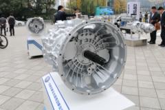 一汽解放CA10TAX190M3 超速档 10挡 手动挡变速箱