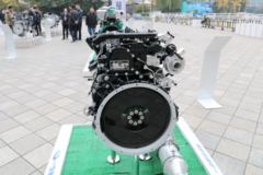 锡柴CA4DB1-11E5 110马力 2.21L 国五 柴油发动机 锡柴CA4DB1-11E5 110马力 2.21L 国五 柴油发动机