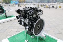 锡柴CA4DB1-11E5 110马力 2.21L 国五 柴油发动机 锡柴CA4DB1-11E5 110马力 2.21L 国五 柴油发动机