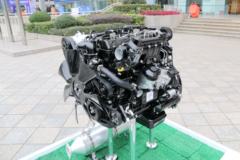 锡柴CA4DB1-11E5 110马力 2.21L 国五 柴油发动机 锡柴CA4DB1-11E5 110马力 2.21L 国五 柴油发动机