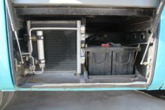 东风超龙 115马力 厢式货车