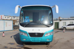 东风超龙 VAN/轻客