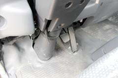 江淮 帅铃i5 4.5T 4.13米单排纯电动厢式轻卡(HFC5041XXYP73EV1C5)83kWh