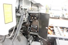 江淮 帅铃i5 4.5T 4.13米单排纯电动厢式轻卡(HFC5041XXYP73EV1C5)83kWh