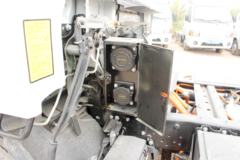 江淮 帅铃i5 4.5T 4.13米单排纯电动厢式轻卡(HFC5041XXYP73EV1C5)83kWh