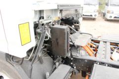 江淮 帅铃i5 4.5T 4.13米单排纯电动厢式轻卡(HFC5041XXYP73EV1C5)83kWh