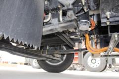 解放 J6F 4.5T 4.2米单排纯电动厢式轻卡(CA5048XXYP40L1BEVA84)73.26kWh