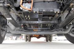 解放 J6F 4.5T 4.2米单排纯电动厢式轻卡(CA5048XXYP40L1BEVA84)73.26kWh