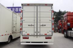 解放 J6F 4.5T 4.2米单排纯电动厢式轻卡(CA5048XXYP40L1BEVA84)73.26kWh