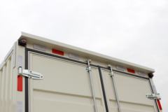 解放 J6F 4.5T 4.2米单排纯电动厢式轻卡(CA5048XXYP40L1BEVA84)73.26kWh