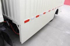 解放 J6F 4.5T 4.2米单排纯电动厢式轻卡(CA5048XXYP40L1BEVA84)73.26kWh
