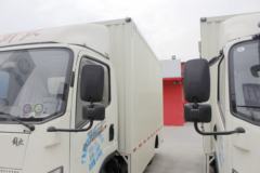 解放 J6F 4.5T 4.2米单排纯电动厢式轻卡(CA5048XXYP40L1BEVA84)73.26kWh