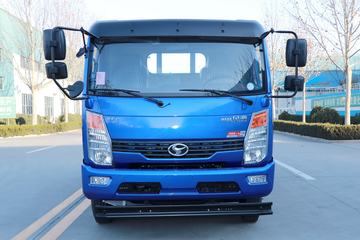 时风 风驰 143马力 4.19米单排栏板轻卡(SSF1041HDJ75)