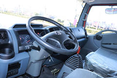 时风 风驰 120马力 4X2 3.82米自卸车(SSF3041DDJ75)