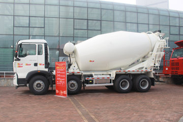 �й����� HOWO T5G ����� 340���� 8X4 7.99�����������賵ͼƬ