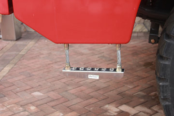 �й����� HOWO T5G ����� 340���� 8X4 7.99�����������賵ͼƬ