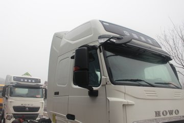 �й����� HOWO T7H�ؿ� ���а� 540���� 6X4ǣ����(ZZ4257W344HE1X)ͼƬ