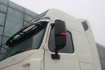 �й����� HOWO T7H�ؿ� ���а� 540���� 6X4ǣ����(ZZ4257W344HE1X)ͼƬ