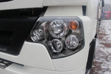 �й����� HOWO T7H�ؿ� ���а� 540���� 6X4ǣ����(ZZ4257W344HE1X)ͼƬ