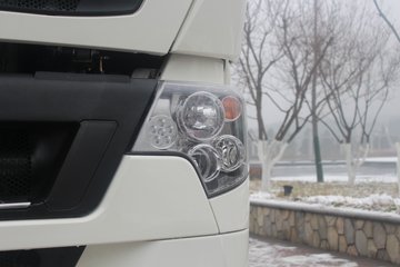 �й����� HOWO T7H�ؿ� ���а� 540���� 6X4ǣ����(ZZ4257W344HE1X)ͼƬ