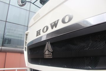 �й����� HOWO T7H�ؿ� ���а� 540���� 6X4ǣ����(ZZ4257W344HE1X)ͼƬ
