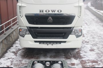 �й����� HOWO T7H�ؿ� ���а� 540���� 6X4ǣ����(ZZ4257W344HE1X)ͼƬ