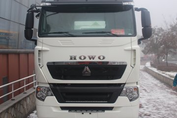 �й����� HOWO T7H�ؿ� ���а� 540���� 6X4ǣ����(ZZ4257W344HE1X)ͼƬ