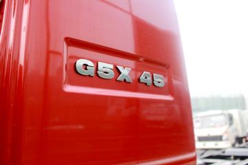 �й�����HOWO G5X 180���� 4X2 LNG�ػ�������ͼƬ