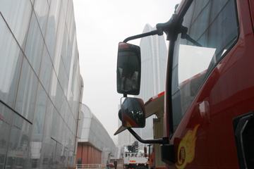 �й�����HOWO G5X 180���� 4X2 LNG�ػ�������ͼƬ