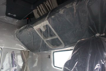 �й����� HOWO T7H�ؿ� ���а� 540���� 6X4ǣ����(ZZ4257W344HE1X)ͼƬ