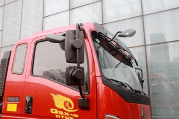�й�����HOWO G5X 180���� 4X2 LNG�ػ�������ͼƬ