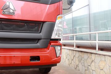 �й�����HOWO G5X 180���� 4X2 LNG�ػ�������ͼƬ