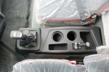 �й�����HOWO G5X 180���� 4X2 LNG�ػ�������ͼƬ